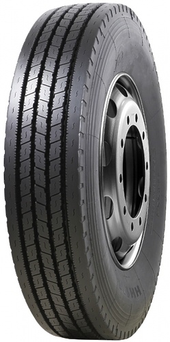 Всесезонные шины HIFLY HH111 295/75R22.5 146/143L